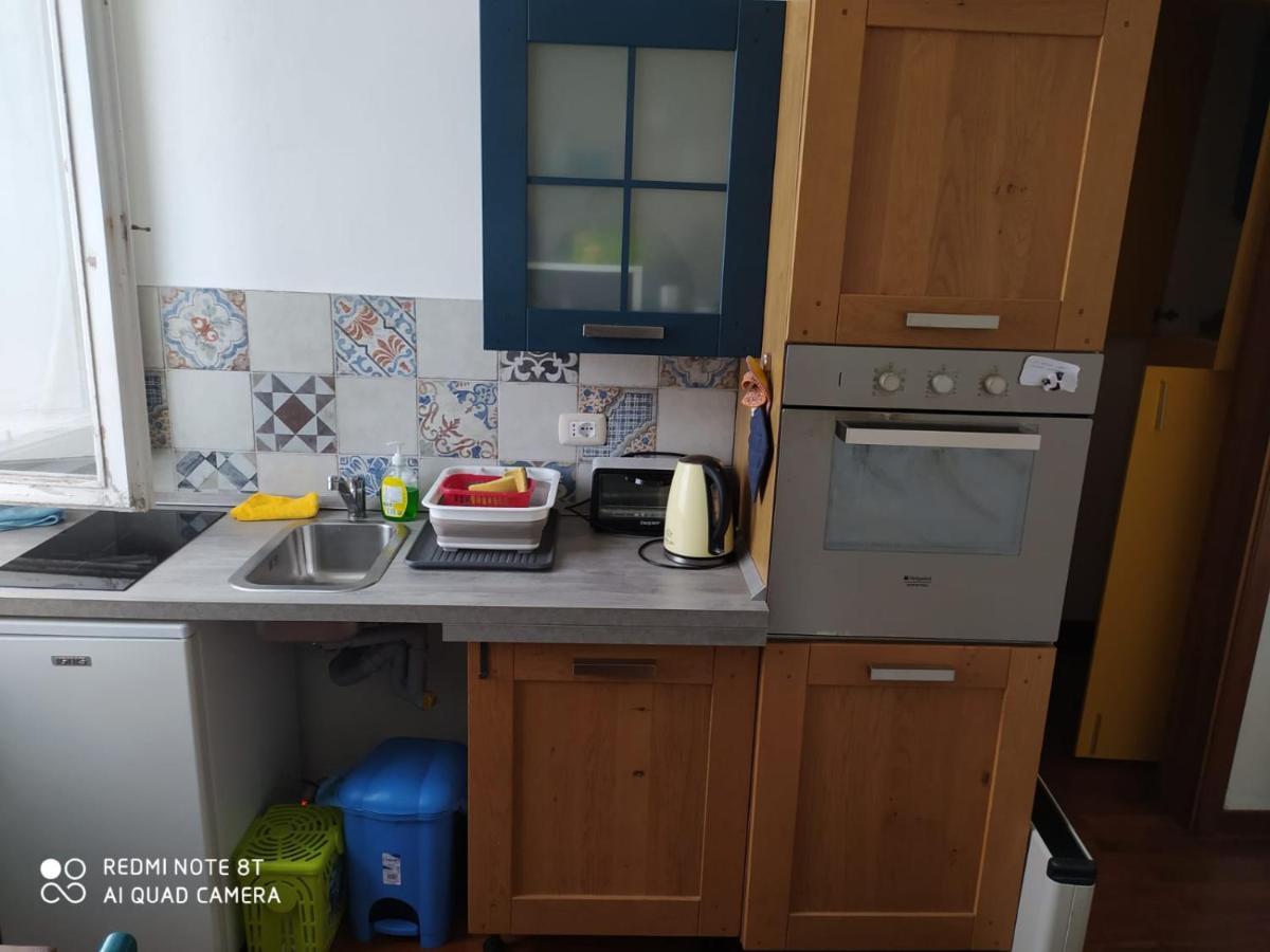 Apartamento Casa Sofia Livorno Exterior foto